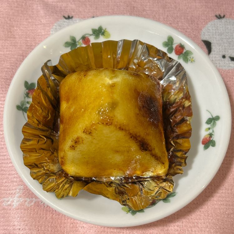 スイートポテト
