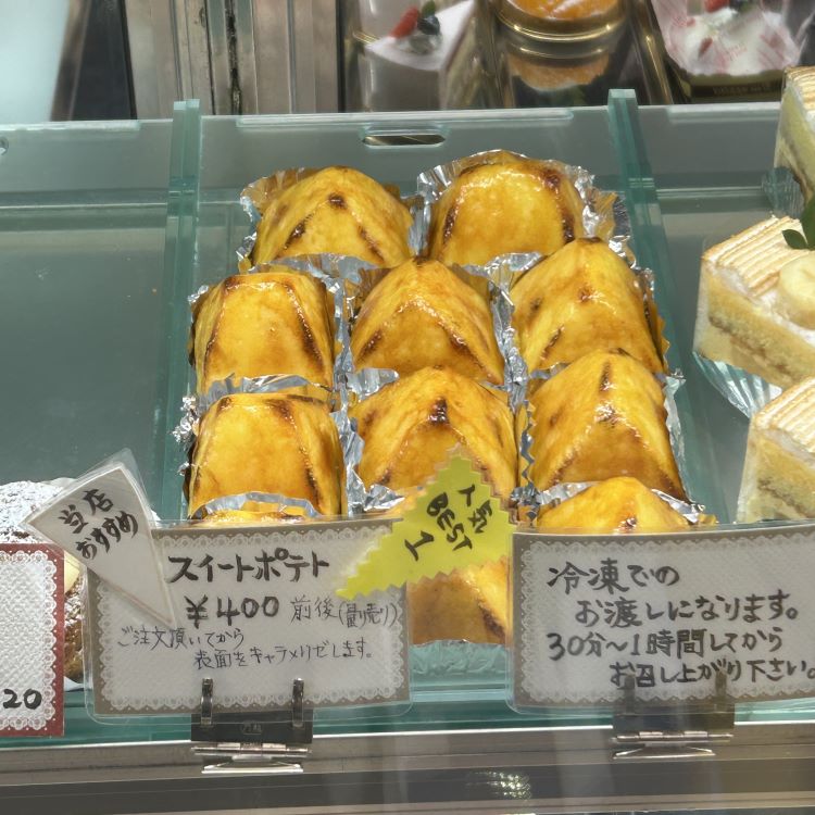 人気1位